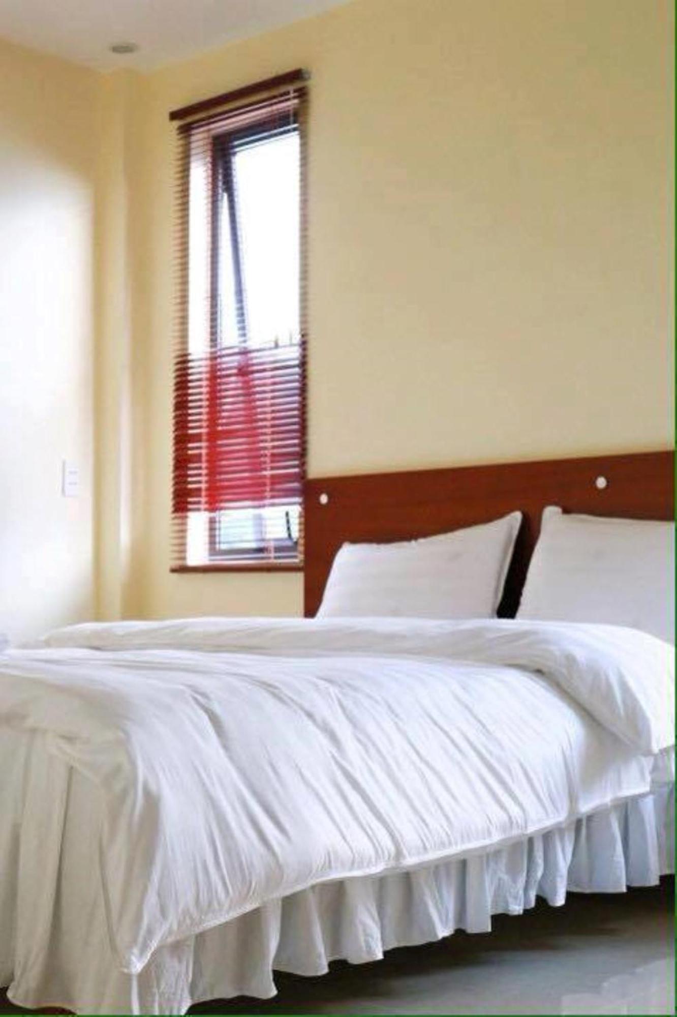 Tam Giac Mach Hotel Ha Giang Luaran gambar