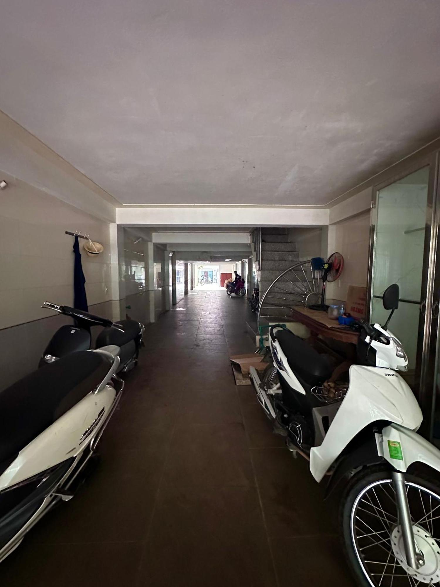 Tam Giac Mach Hotel Ha Giang Luaran gambar
